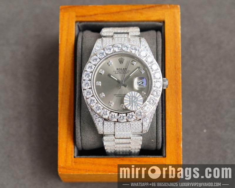 Replica Rolex 42X11mm 111050