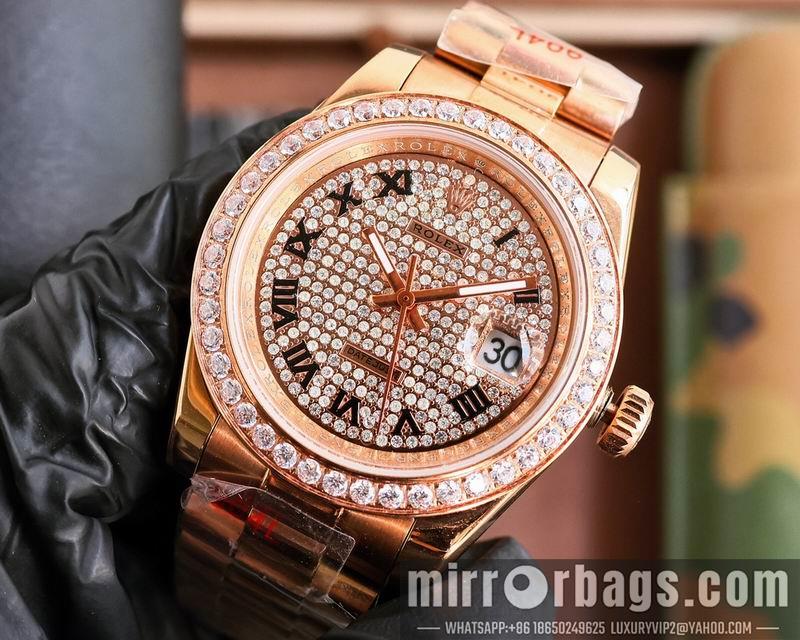 Replica Rolex 40mm 090940