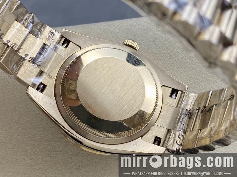 Replica Rolex 36mm 090407