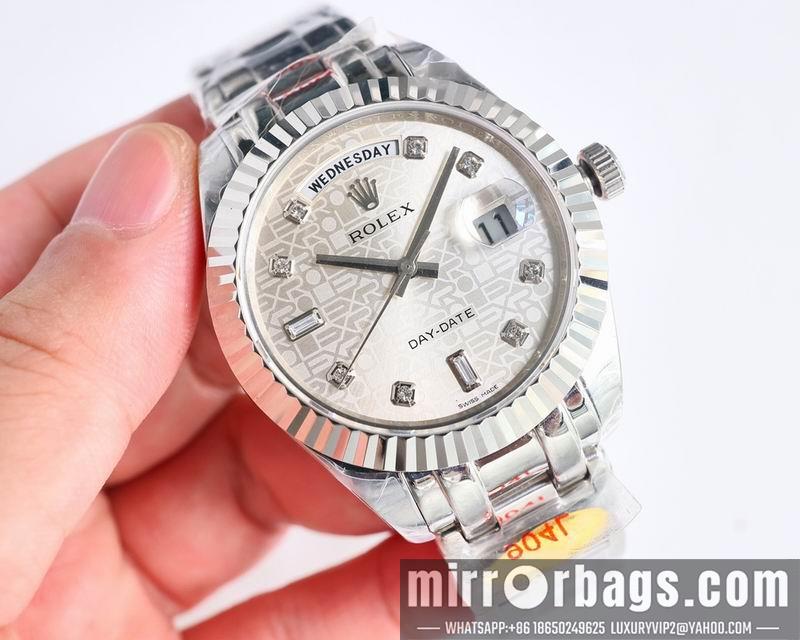 Replica Rolex 40mm 080610