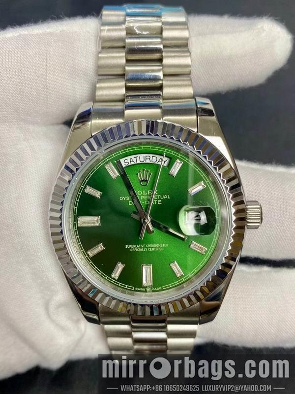 Replica Rolex 41mm 100803