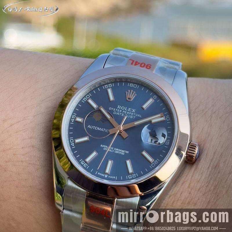 Replica Rolex 40X10mm 112005
