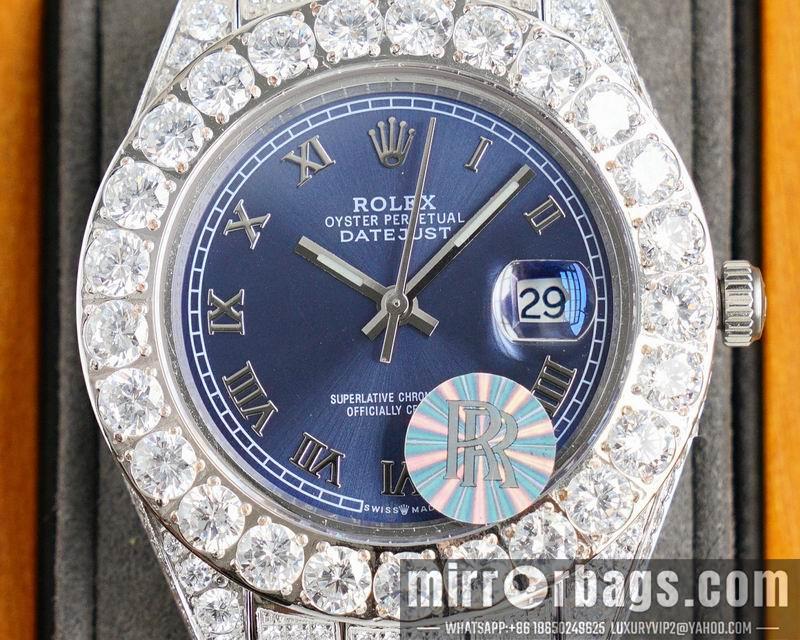 Replica Rolex 42X11mm 111052