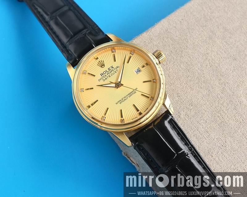 Replica Rolex 40X10mm 050439