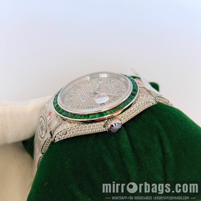 Replica Rolex 41mm 082934