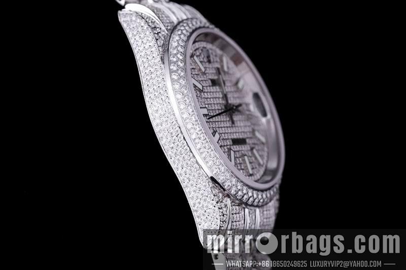 Replica Rolex 41mm 083156