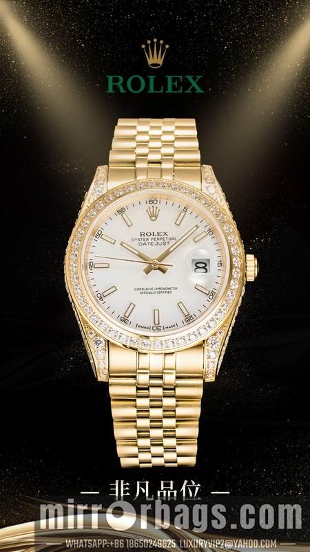 Replica Rolex 41mm 090976