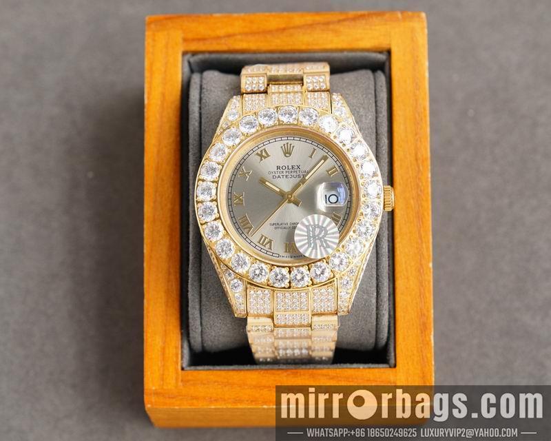 Replica Rolex 42X11mm 111053