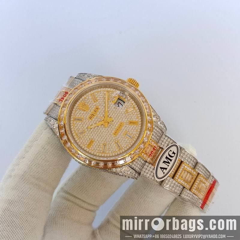 Replica Rolex 41mm 082936