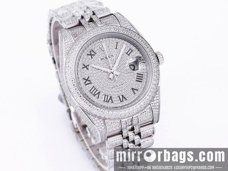 Replica Rolex 41mm 111031