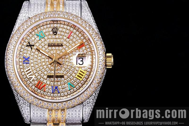 Replica Rolex 41mm 083155