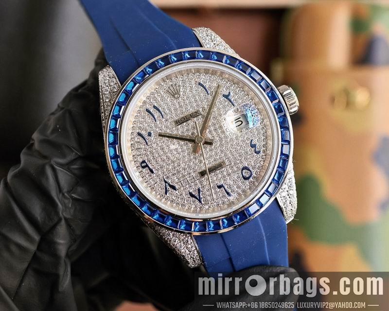 Replica Rolex 41mm 0413119