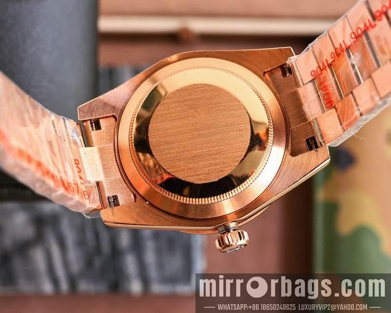 Replica Rolex 40mm 090940