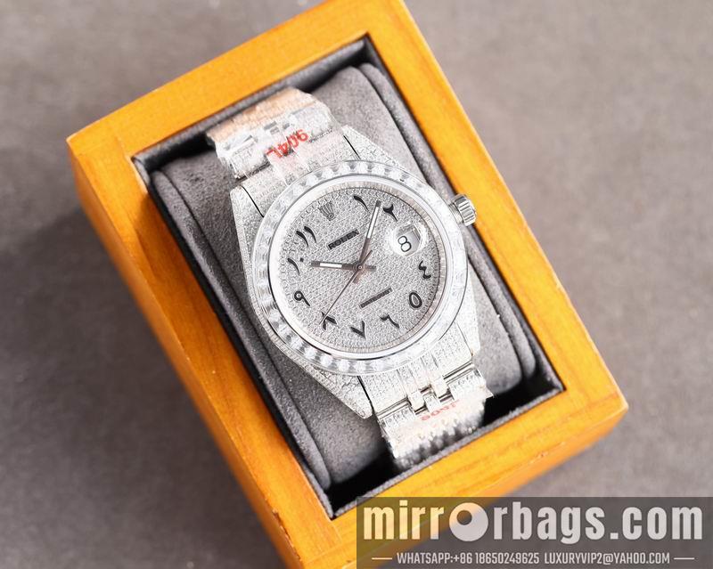 Replica Rolex 40mm 0503131