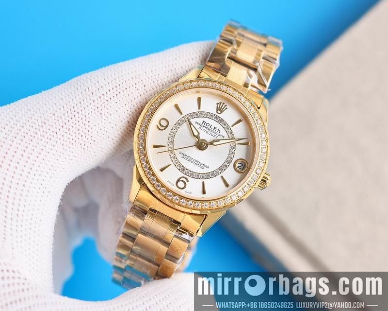 Replica Rolex Watch 032519