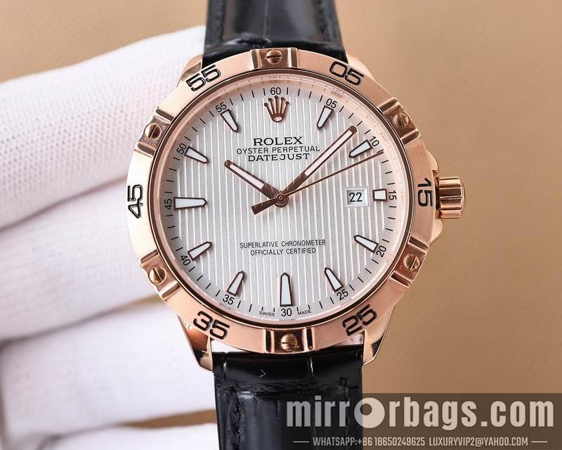 Replica Rolex 41X11mm 051640