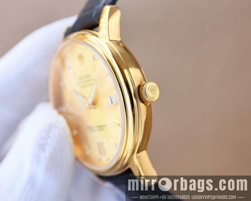 Replica Rolex 40mm 041389