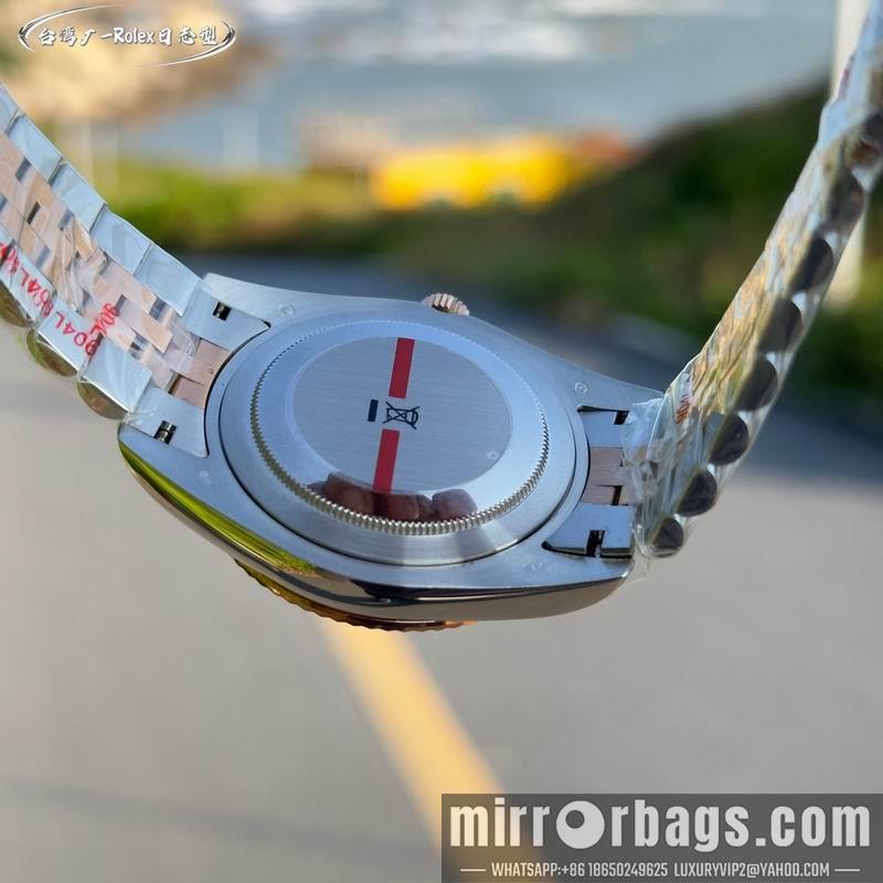 Replica Rolex 40X10mm 112006