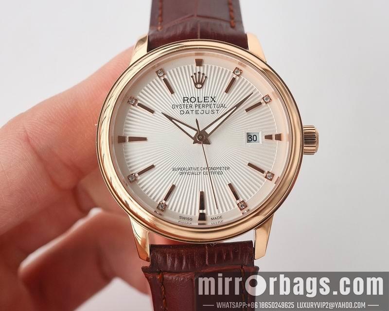 Replica Rolex 40X10mm 0830184