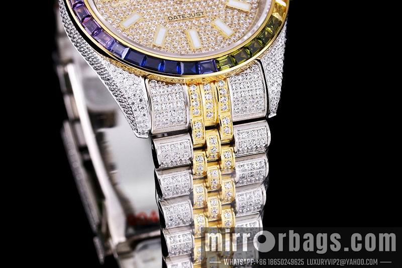 Replica Rolex 41mm 0831111