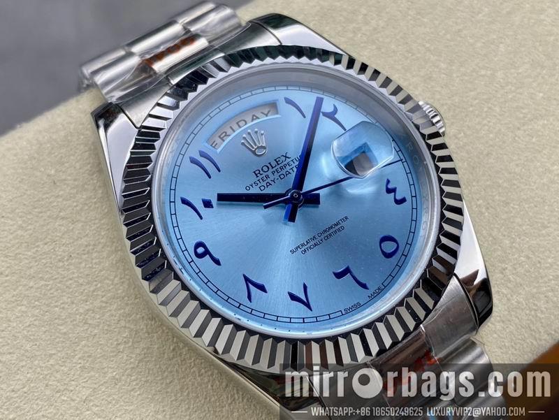 Replica Rolex 40mm 090431
