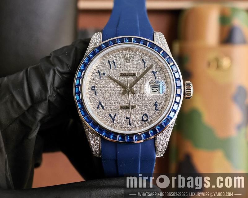 Replica Rolex 41mm 0413119