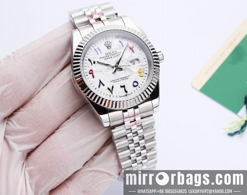 Replica Rolex 41mm 032141