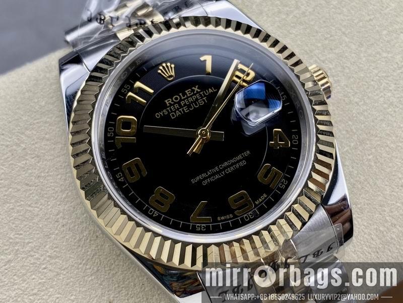 Replica Rolex 41mm 090411