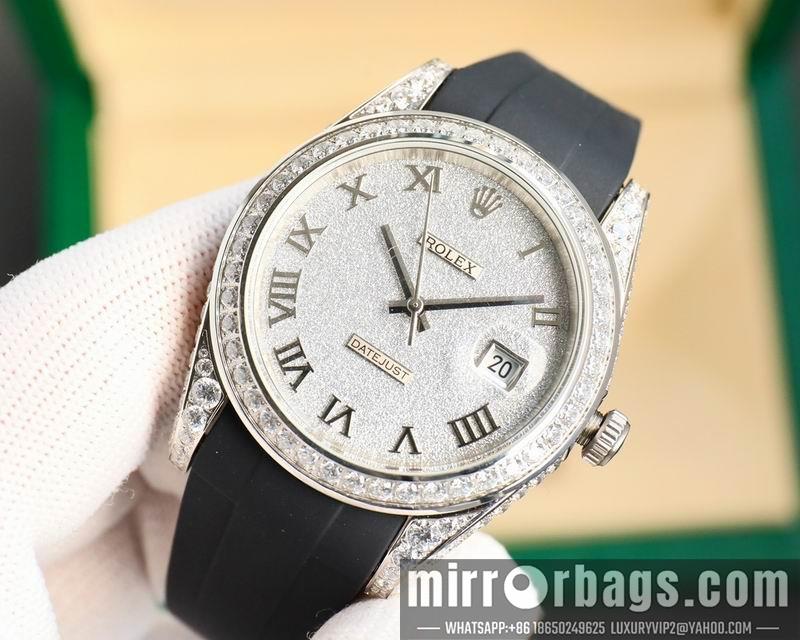 Replica Rolex 41mm 022126