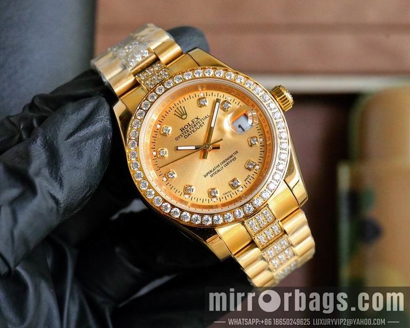 Replica Rolex 40mm 0413103