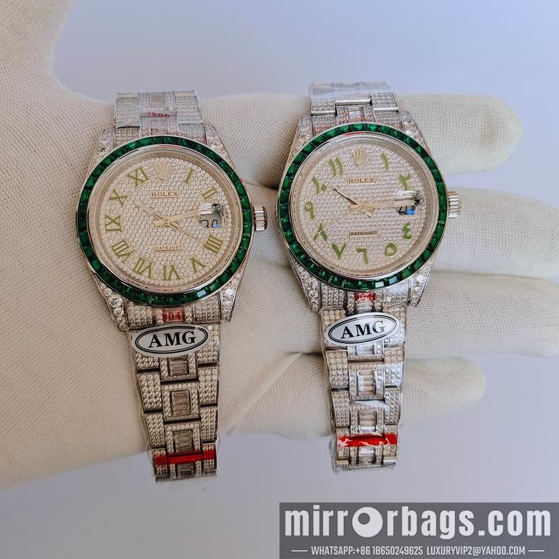 Replica Rolex 41mm 082932