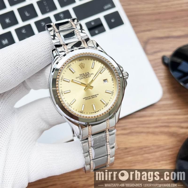Replica Rolex 41X10mm 101440