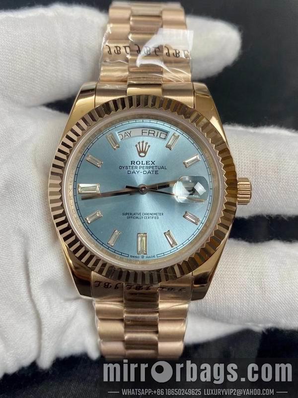 Replica Rolex 41mm 100803