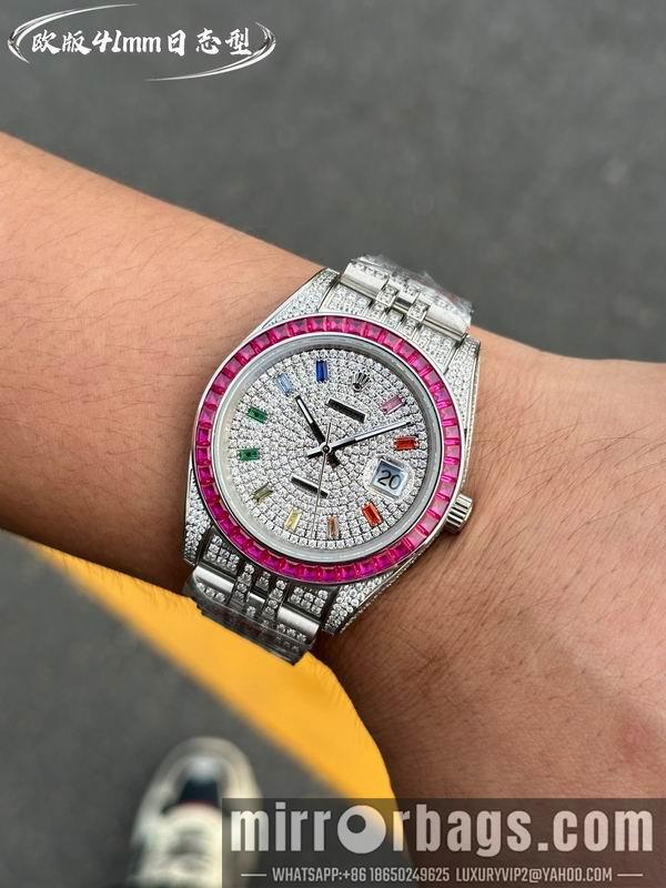 Replica Rolex 41X12mm 101603