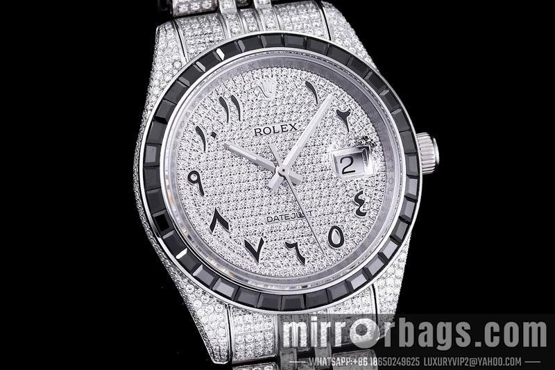 Replica Rolex 41mm 0831107
