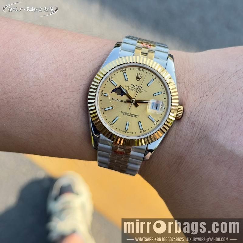 Replica Rolex 40X10mm 112004