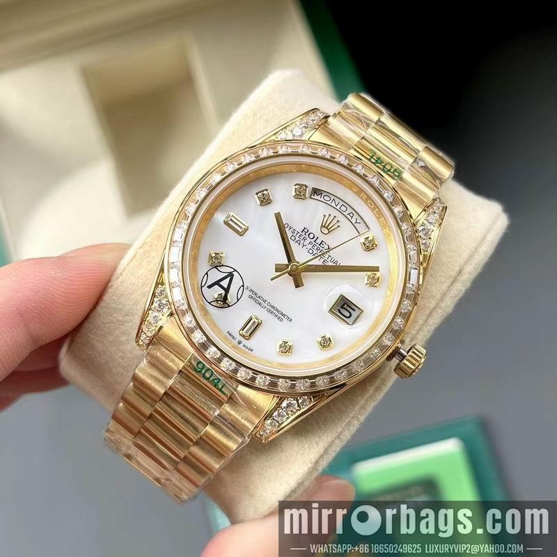 Replica Rolex 41mm 1101146
