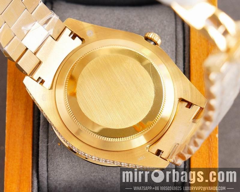 Replica Rolex 42X11mm 111060