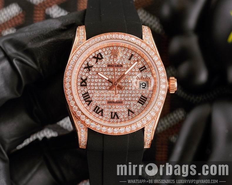 Replica Rolex watch 40mm 123117