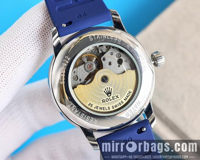 Replica Rolex 40mm 032537
