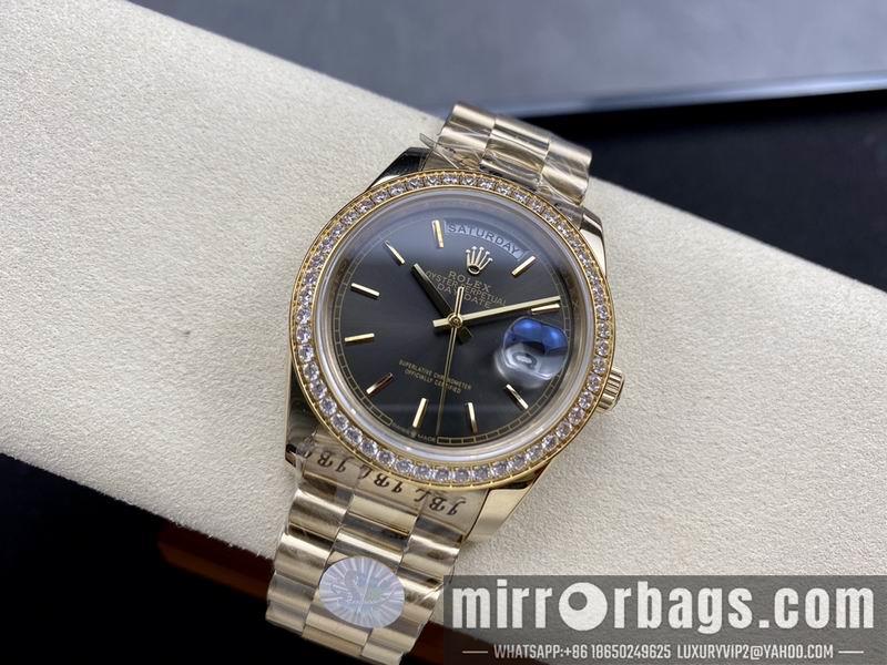 Replica Rolex 36mm 090407