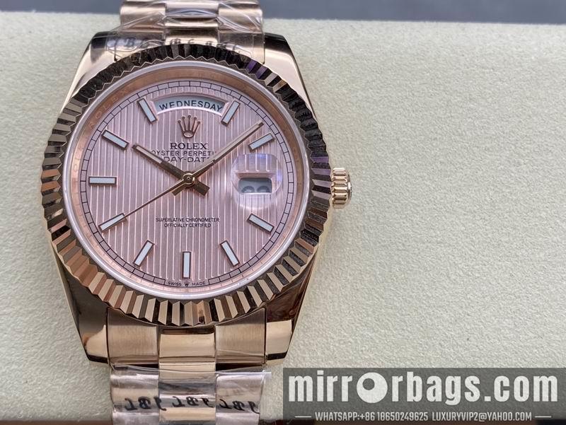 Replica Rolex 40mm 090408
