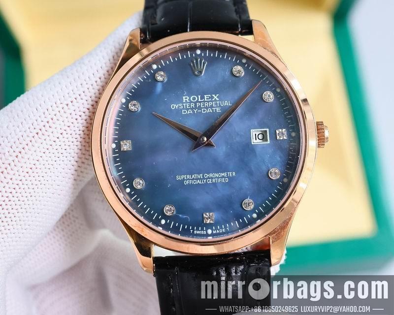 Replica Rolex 40mm 041334