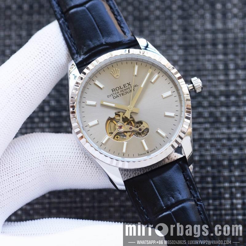 Replica Rolex 43X12mm 101474