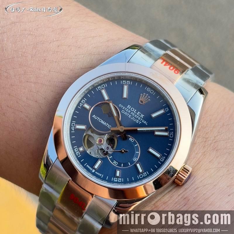 Replica Rolex 40X10mm 112003