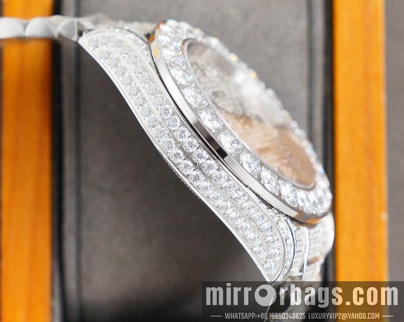 Replica Rolex 42X11mm 111057