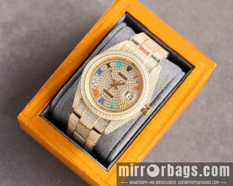 Replica Rolex 40mm 0503132