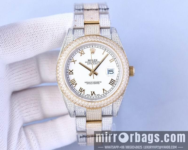 Replica Rolex watch 123107