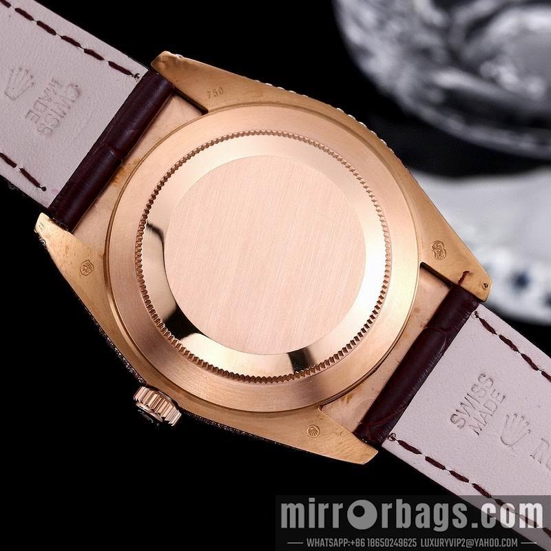 Replica Rolex 40mm 102413