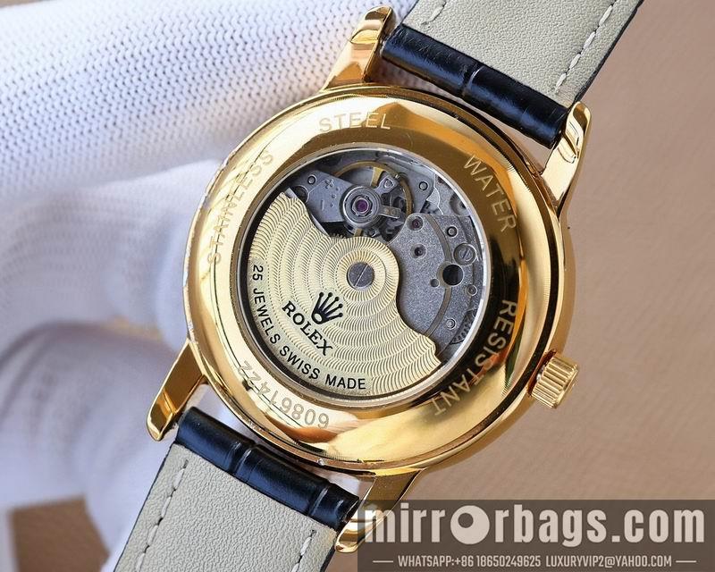 Replica Rolex 40mm 041389